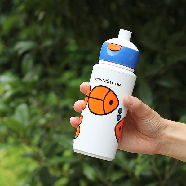 Drinking Bottle Pop-up Bruna・ドリンキングボトル ブルーナ