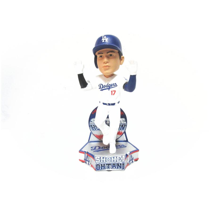 限定324体 ドジャース 大谷翔平 ホームラン 手を振るポーズ 2024年