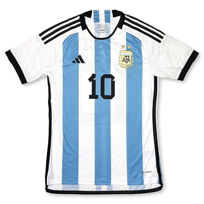 adidas（アディダス） アルゼンチン代表 ユニフォーム「アディダス