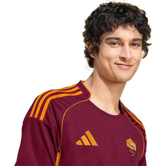 adidas（アディダス） ASローマ ユニフォーム「アディダス ASローマ