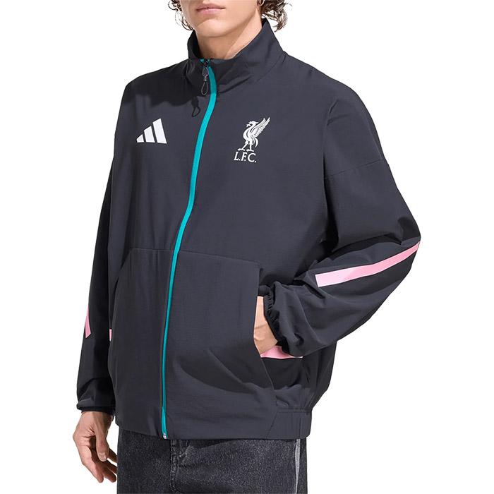 adidas（アディダス） リバプール ジャケット「アディダス リバプール