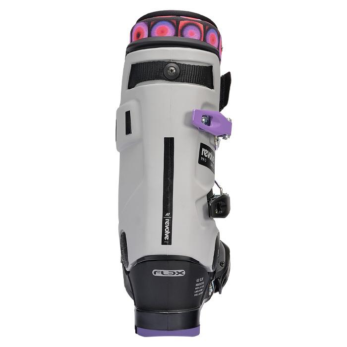 K2 ケーツー スキーブーツ REVOLVE PRO 24-25 モデル : F.JANCK Yahoo