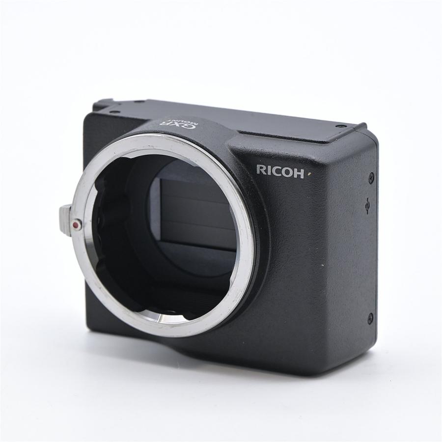 RICOH リコー GXR MOUNT A12 : フラッグシップカメラ - 通販 - Yahoo