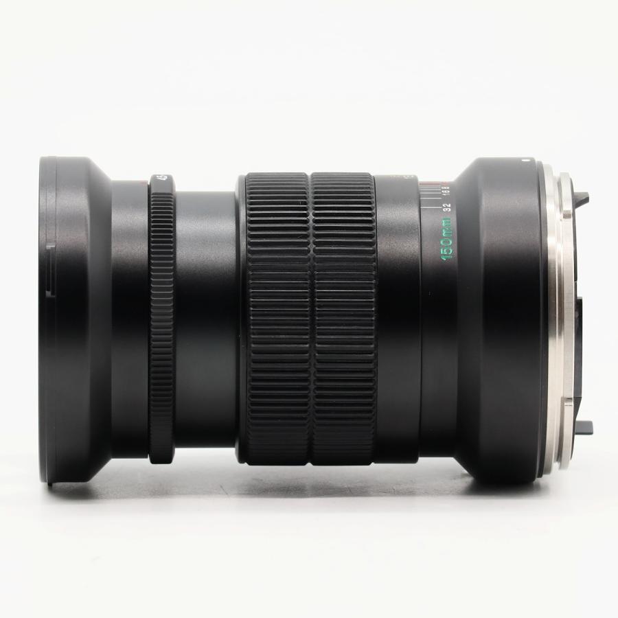 フィルムカメラ Mamiya N 150mm f4.5 L Amazon.co.jp: Mamiya レンズ N