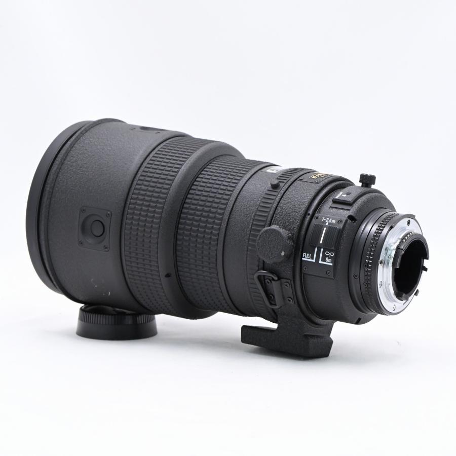 ニコン Nikon AF-I NIKKOR 300mm F2.8D ED : フラッグシップカメラ