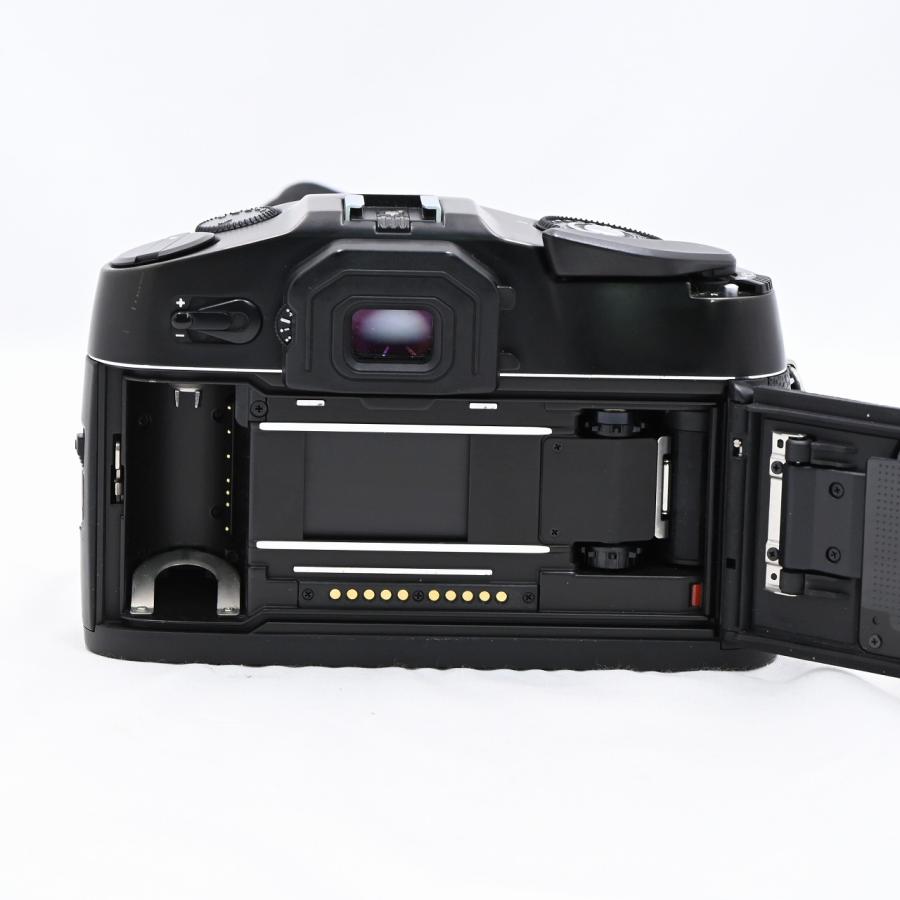 Leica ライカ R8 ブラッククローム : フラッグシップカメラ - 通販