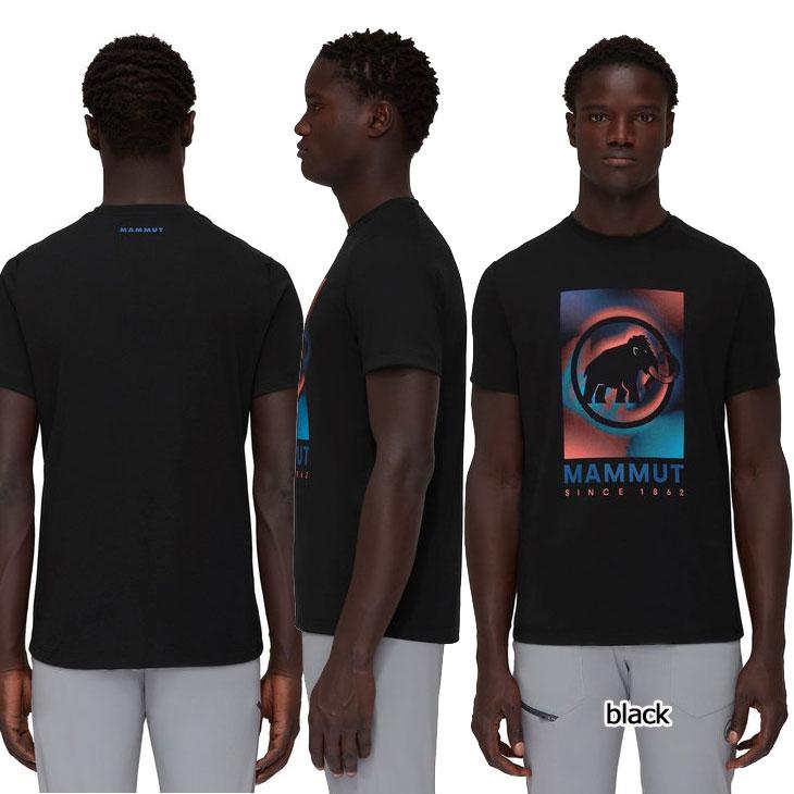 BURTON（バートン） MAMMUT マムート メンズ Tシャツ Trovat T-Shirt