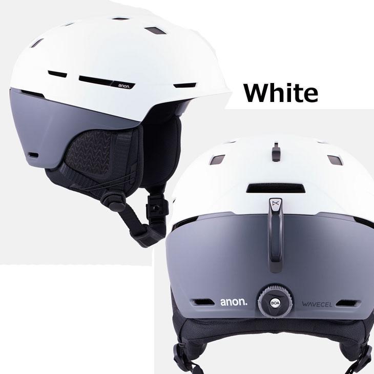 BURTON（バートン） 23-24 Anon スキー スノーボード ヘルメット