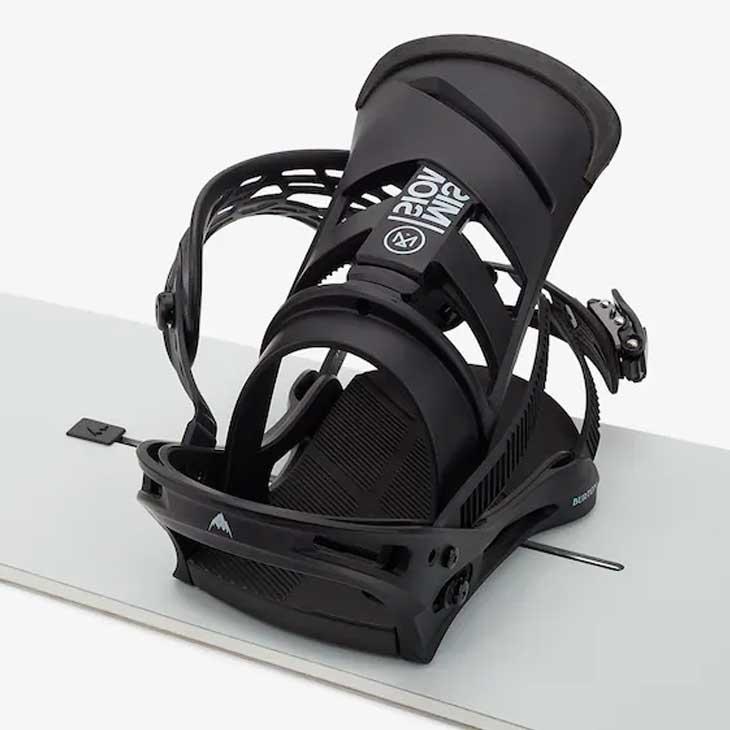 BURTON（バートン） 23-24 BURTON ビンディング ミッション Mission Re