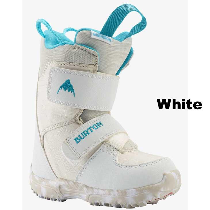 BURTON（バートン） 23-24 BURTON スノーボード ブーツ キッズ