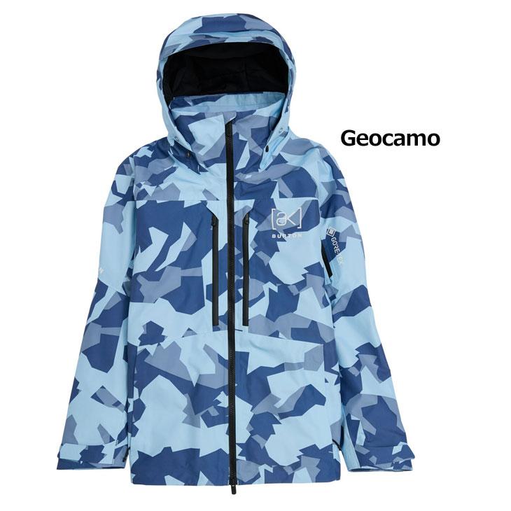 BURTON（バートン） 23-24 BURTON メンズ ウエアー WEAR スノーボード