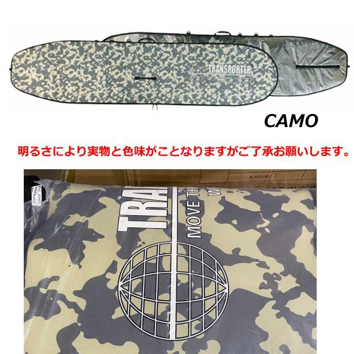 TRANSPOTER トランスポーター ロング ボード サーフボード ハード