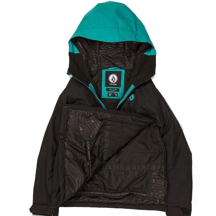 AA（ダブルエー） 23-24 ボルコム スノーウェア VOLCOM スノーボード