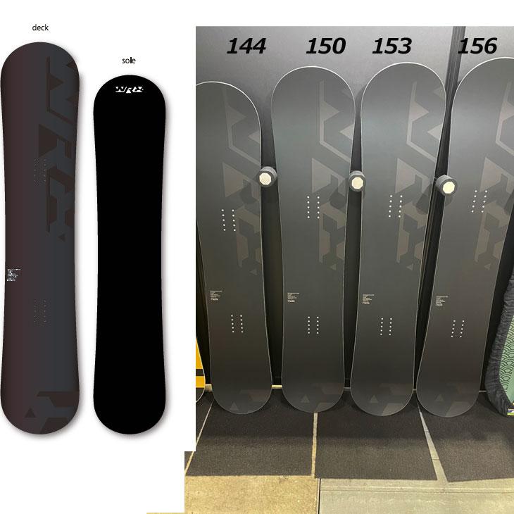 RICE28 23-24 WRX SB ダブルアール エックス スノーボード Mk-W マーク