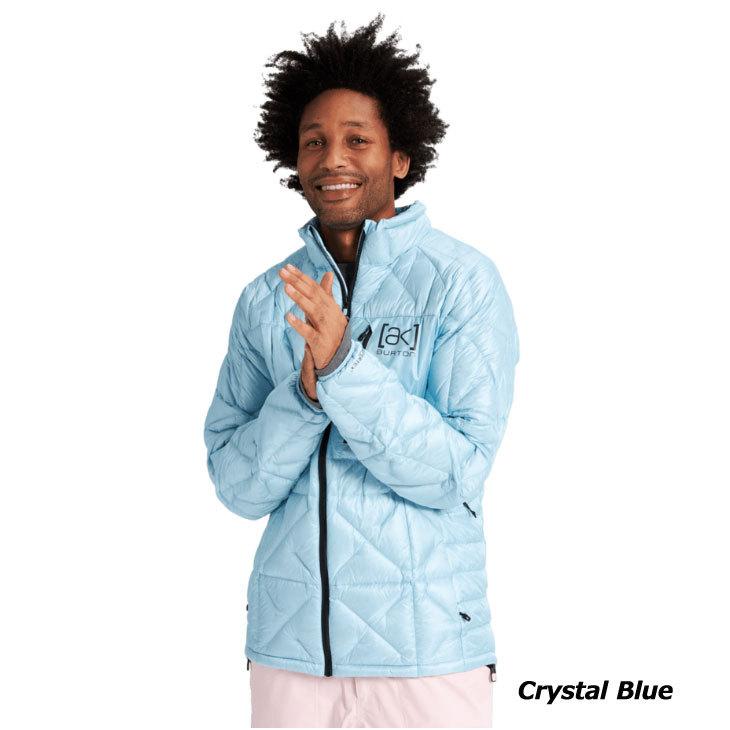 BURTON（バートン） 21-22 BURTON メンズ [ak] BAKER DOWN INS