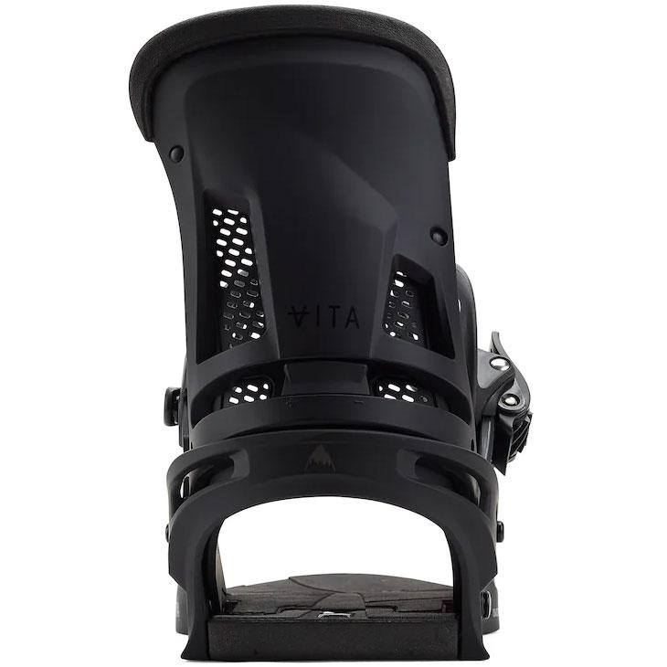 BURTON（バートン） (旧モデル) 22-23 BURTON ビンディング Malavita