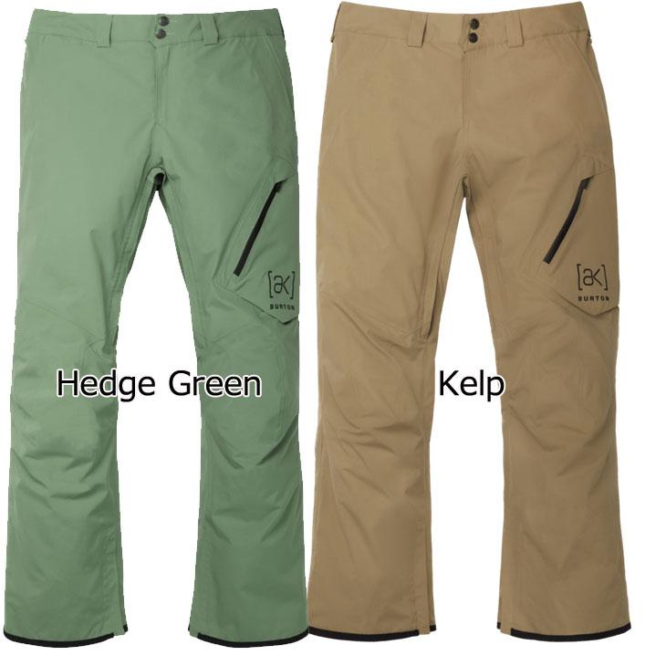 BURTON（バートン） (旧モデル) 22-23 BURTON メンズ Men's [ak] GORE