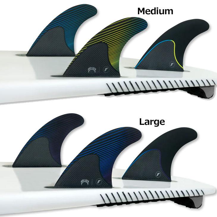 フューチャーフィン FUTURES FIN サーフボード フィン 【Mayhem 】【3