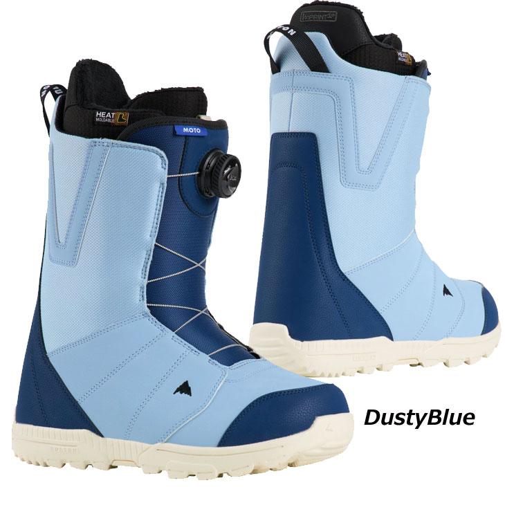 BURTON（バートン） 24-25 BURTON スノーボード ブーツ メンズ Men's