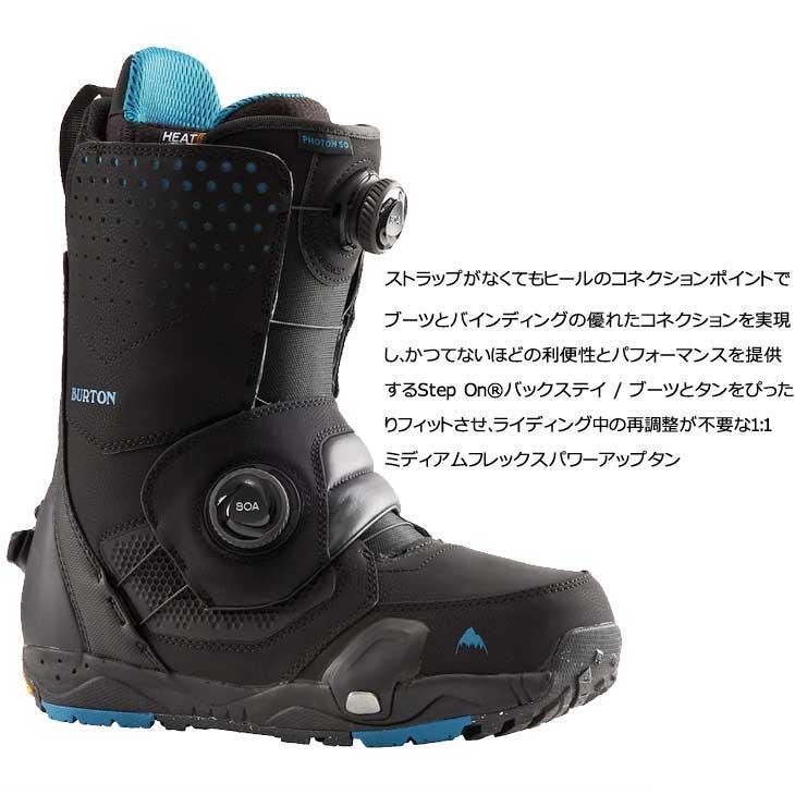BURTON（バートン） 24-25 BURTON スノーボード ブーツ メンズ Men's