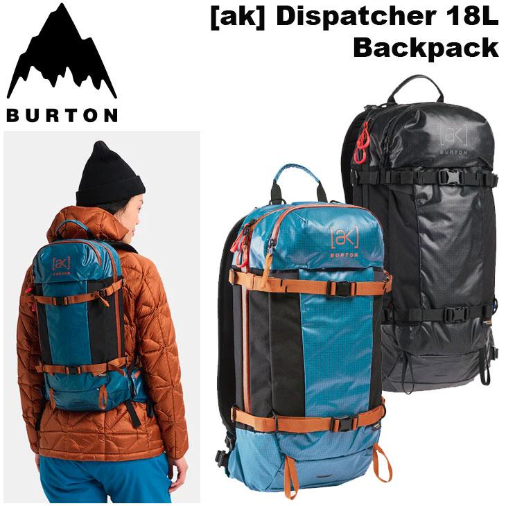 BURTON（バートン） 25-26 BURTON バックパック リュック [ak