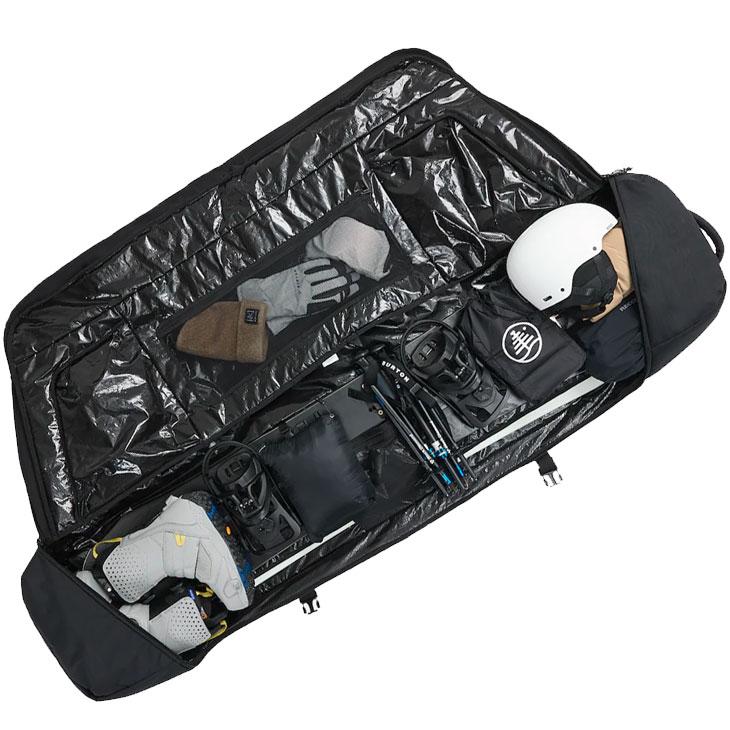 BURTON（バートン） 25-26 BURTON ボードケース ボードバッグ Wheelie