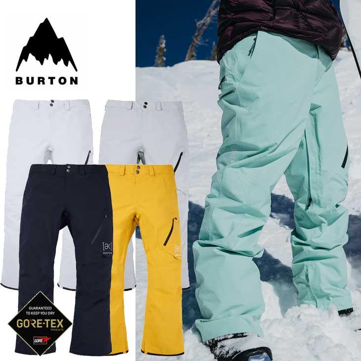 BURTON（バートン） 24-25 BURTON メンズ スノーボード ウエアー WEAR