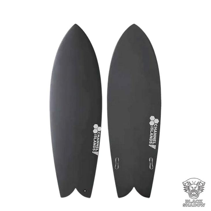 アルメリック 2025年製 シーアイフィッシュ CI FISH Channel Islands