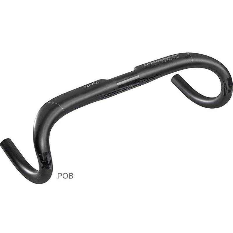 DEDA デダ スーパーゼロ DCR アルミ ドロップバー SUPER ZERO ALLOY