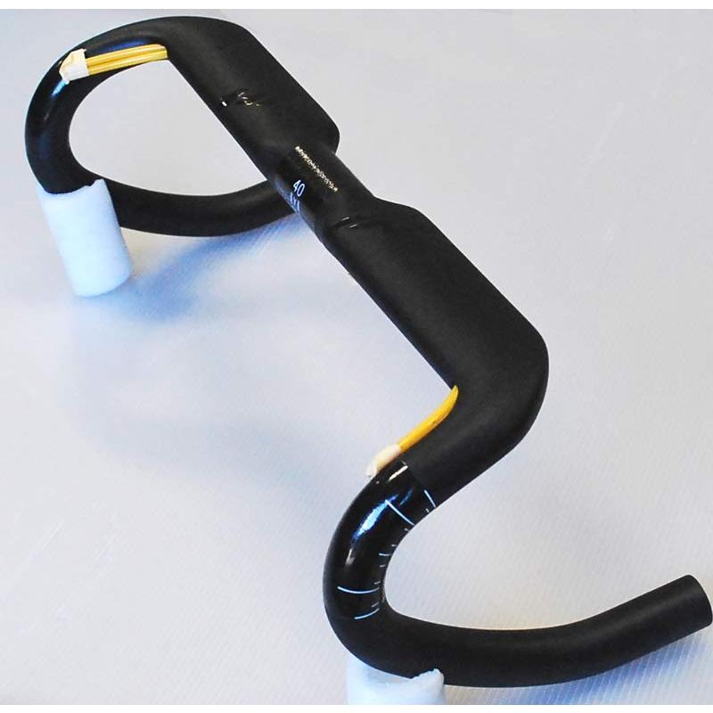 TNI STIFF スティッフ カーボン エアロ形状 オフセット ドロップ