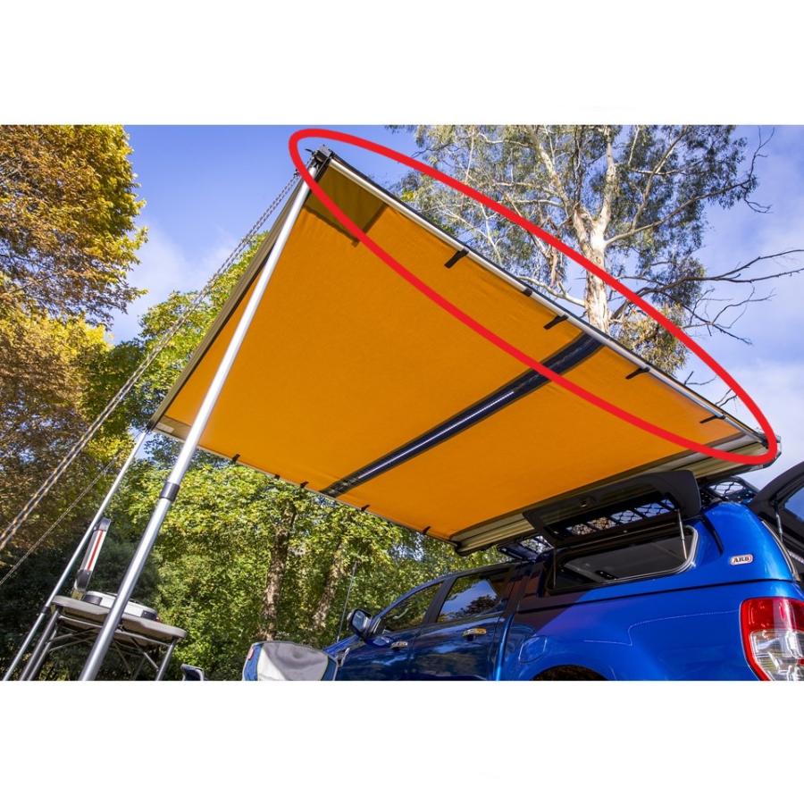 ARB 正規品 オーニング専用 フルアーム 2500mm＆2000mm共通 補修パーツ