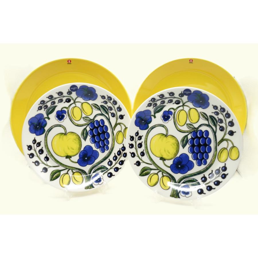 Paratiisi 【アラビア】【イッタラ】ブランドBOXつき パラティッシ