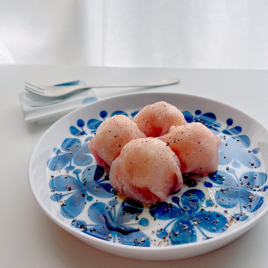 Mon Amie Rorstrand/ロールストランド モナミ プレート18cm 北欧食器