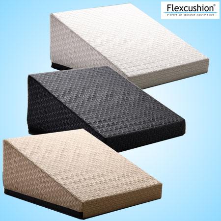 フレックスクッション サンテプラス ストレッチ補助 開脚クッション