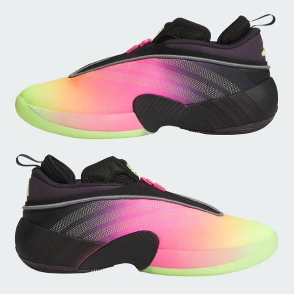 adidas（アディダス） D.O.N.イシュー 7 / D.O.N. ISSUE 7 Aurora