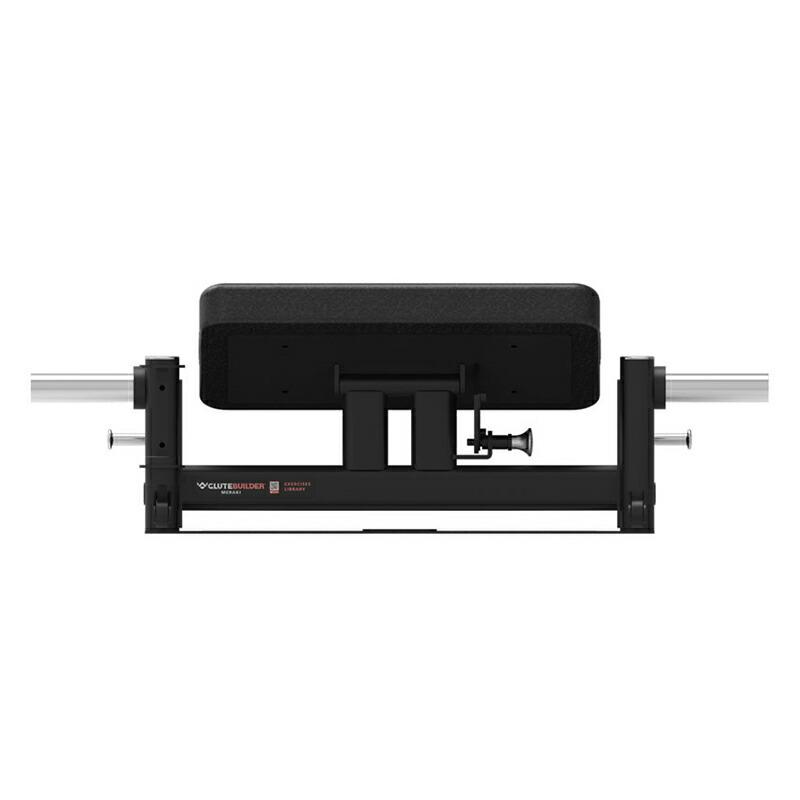 GLUTE BUILDER MERAKI グルーツビルダーホーム【代引き不可/沖縄離島