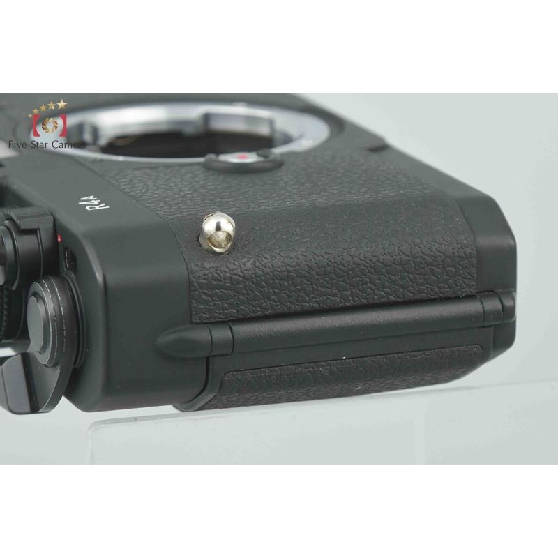 中古】Voigtlander フォクトレンダー BESSA R4A レンジファインダー