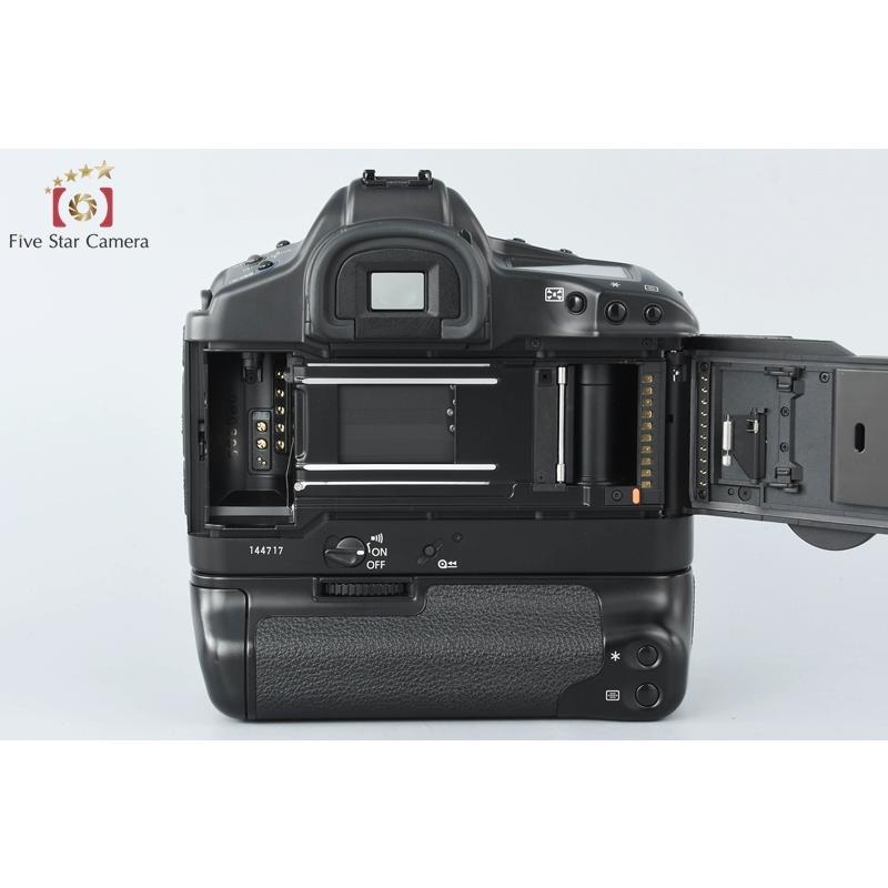 キヤノン（Canon） 【中古】Canon EOS-1V HS フィルム一眼レフカメラ