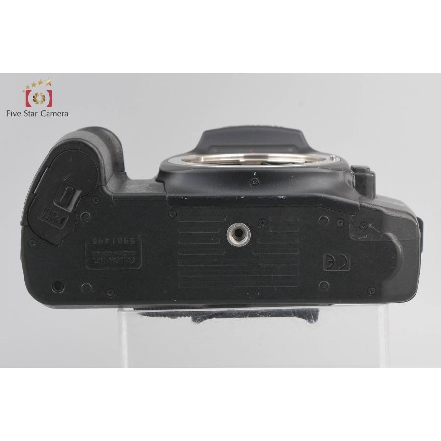 キヤノン（Canon） 【中古】Canon EOS 7 フィルム一眼レフカメラ