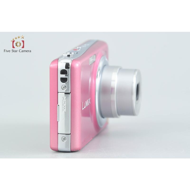 Panasonic（パナソニック） 【中古】Panasonic LUMIX DMC-FX77