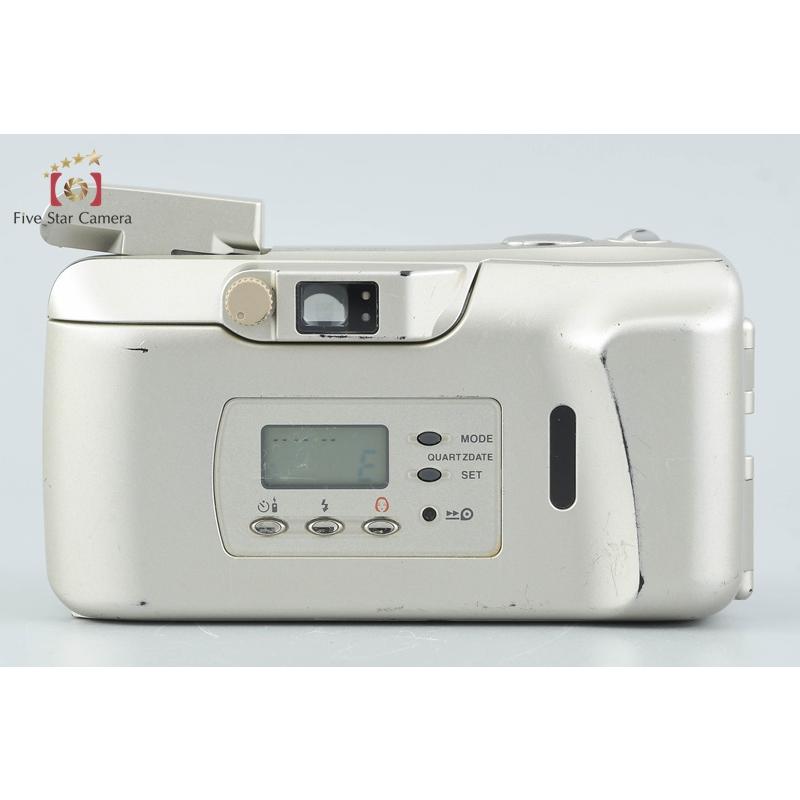 オリンパス（OLYMPUS） 【中古】OLYMPUS μ[mju:]-III ミューIII 150
