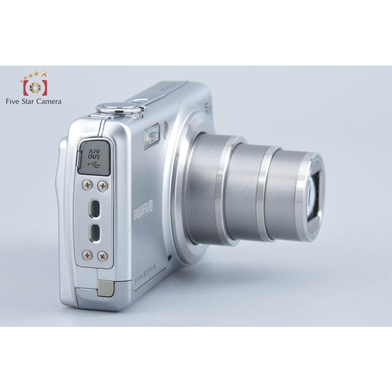 FUJIFILM（フジフイルム） 【中古】FUJIFILM 富士フイルム FINEPIX
