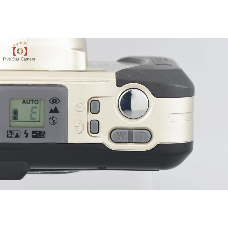 中古】GOKO Macromax MAC-10 Z3000 コンパクトフィルムカメラ : 中古