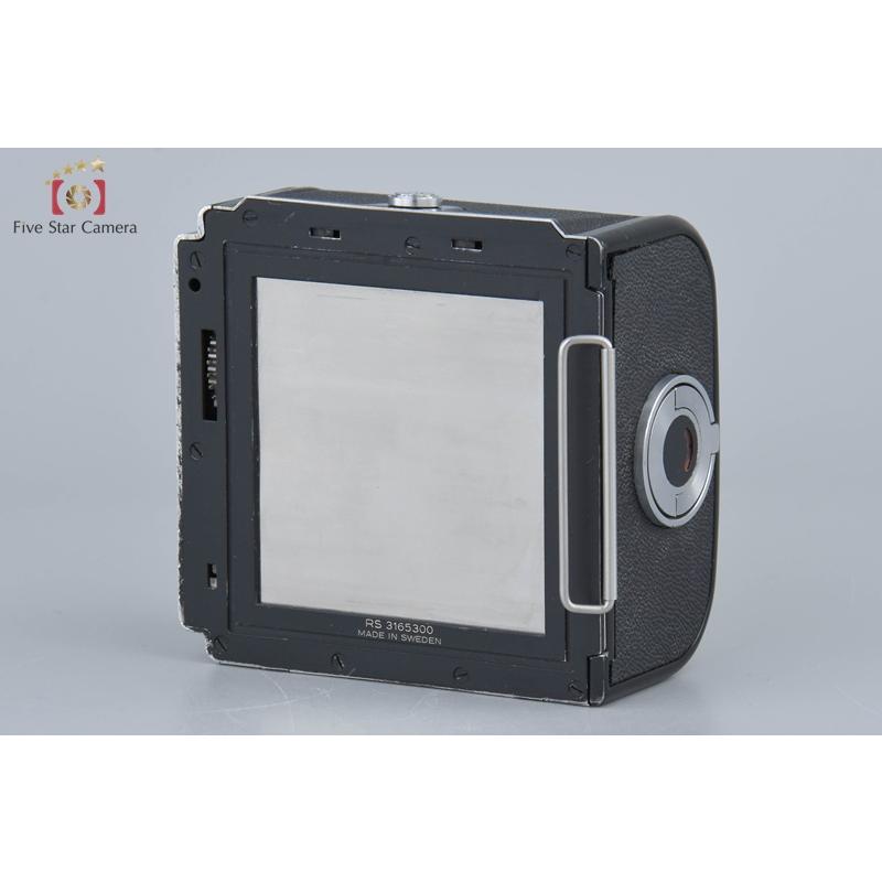 中古】HASSELBLAD ハッセルブラッド A12 フィルムマガジン II型