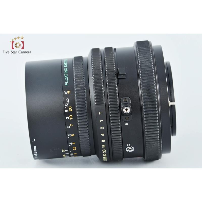 Mamiya（マミヤ） 【中古】Mamiya K/L 65mm f/4 L RB67用 : 中古カメラ