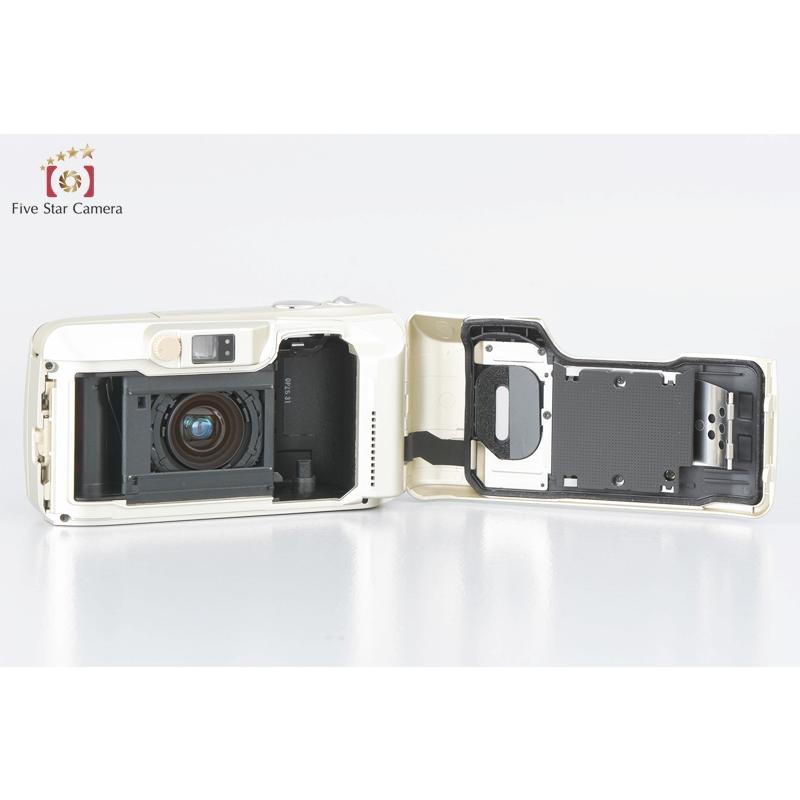 オリンパス（OLYMPUS） 【中古】OLYMPUS μ[mju:]-III ミューIII 135