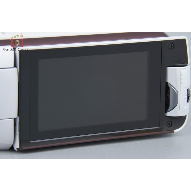 Panasonic（パナソニック） 【中古】Panasonic HC-W570M ホワイト