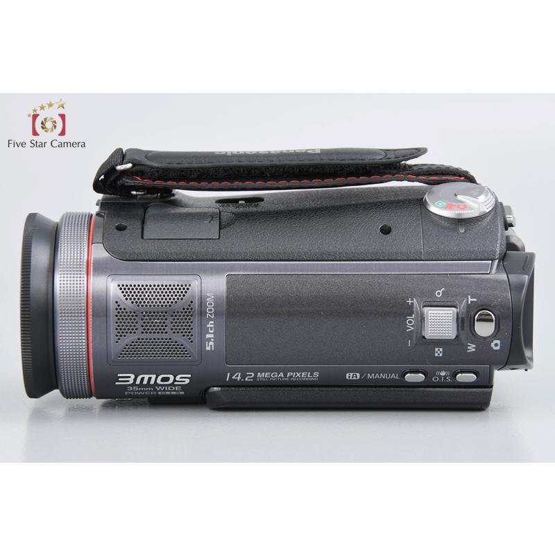 Panasonic（パナソニック） 【中古】Panasonic HDC-TM700 デジタル