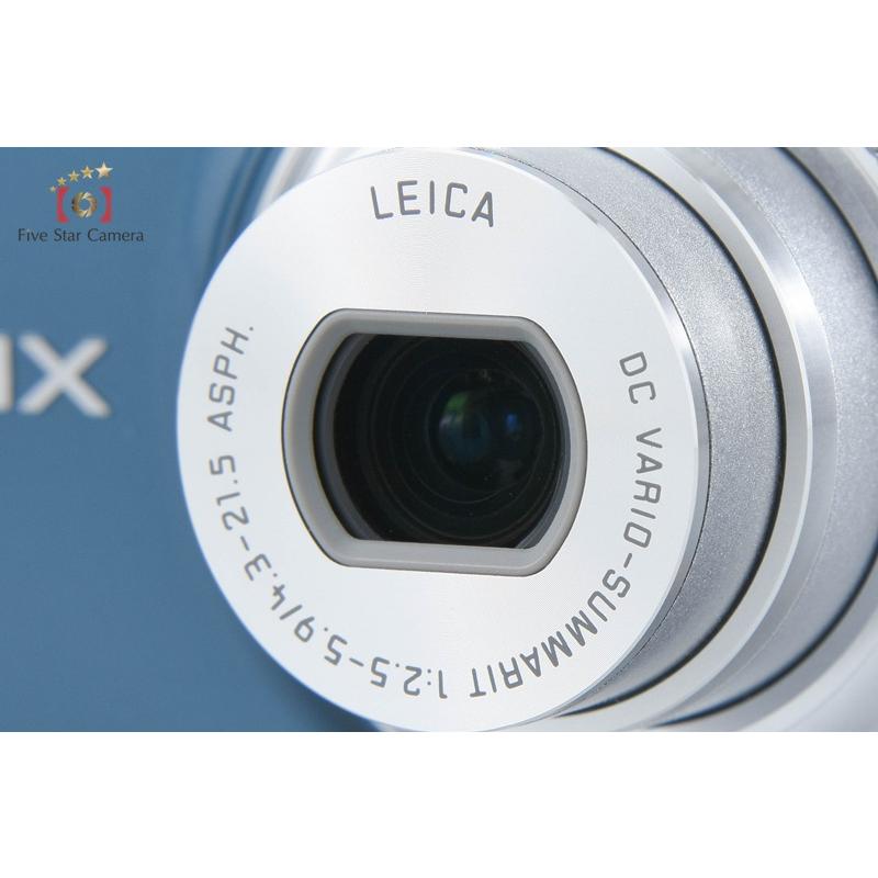 Panasonic（パナソニック） 【中古】Panasonic LUMIX DMC-FX77