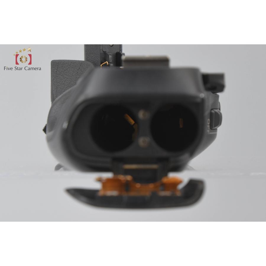 ペンタックス 【中古】PENTAX MZ-S ブラック フィルム一眼レフカメラ +